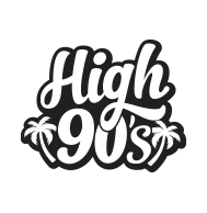High 90s
