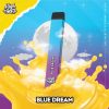 Blue Dream disposable vape