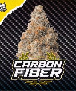 Carbon fiber strain