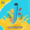 High 90s tropical punch